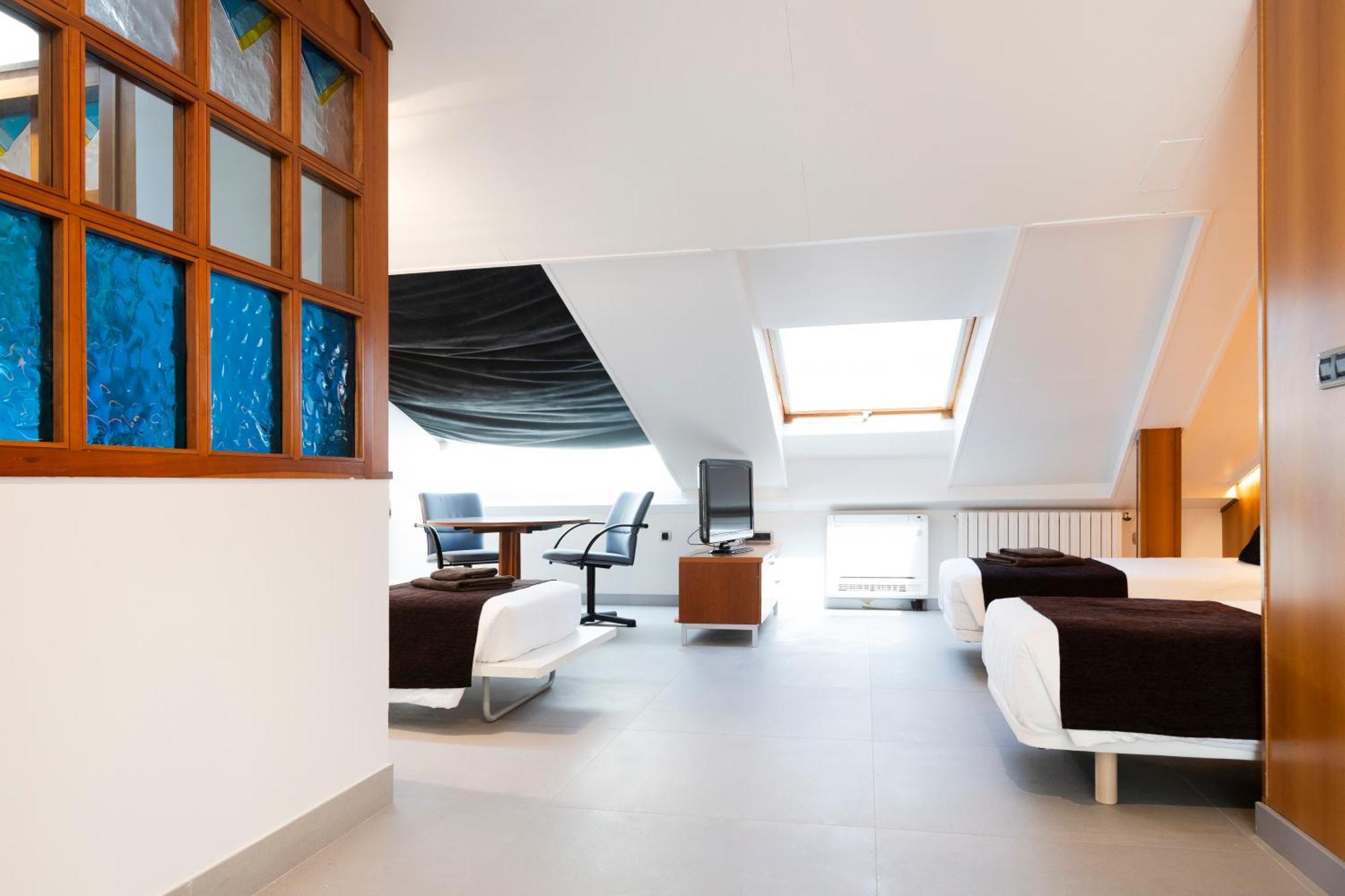 Apartamento Fuenterrabía by Basquelidays Exterior foto