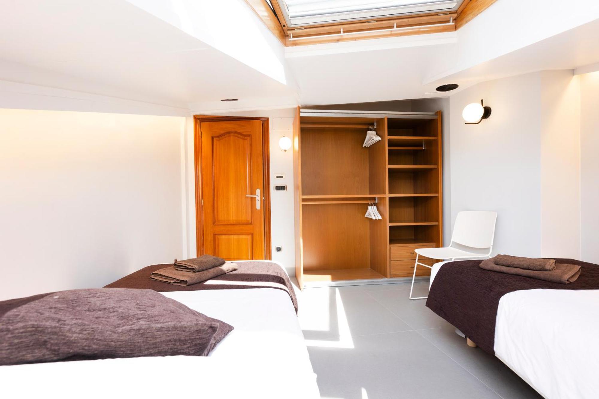 Apartamento Fuenterrabía by Basquelidays Exterior foto