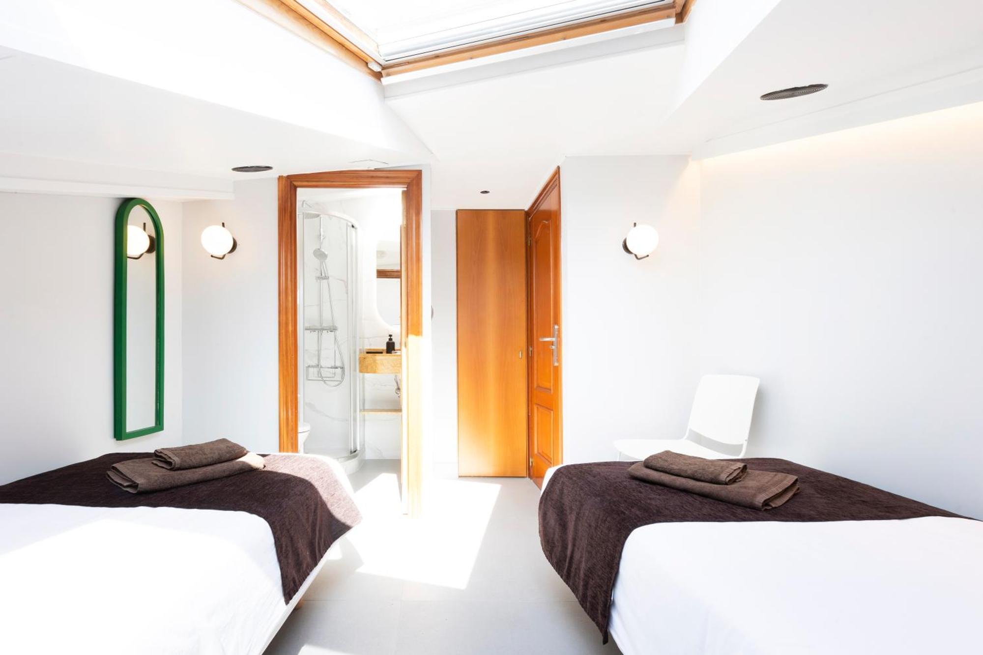 Apartamento Fuenterrabía by Basquelidays Exterior foto