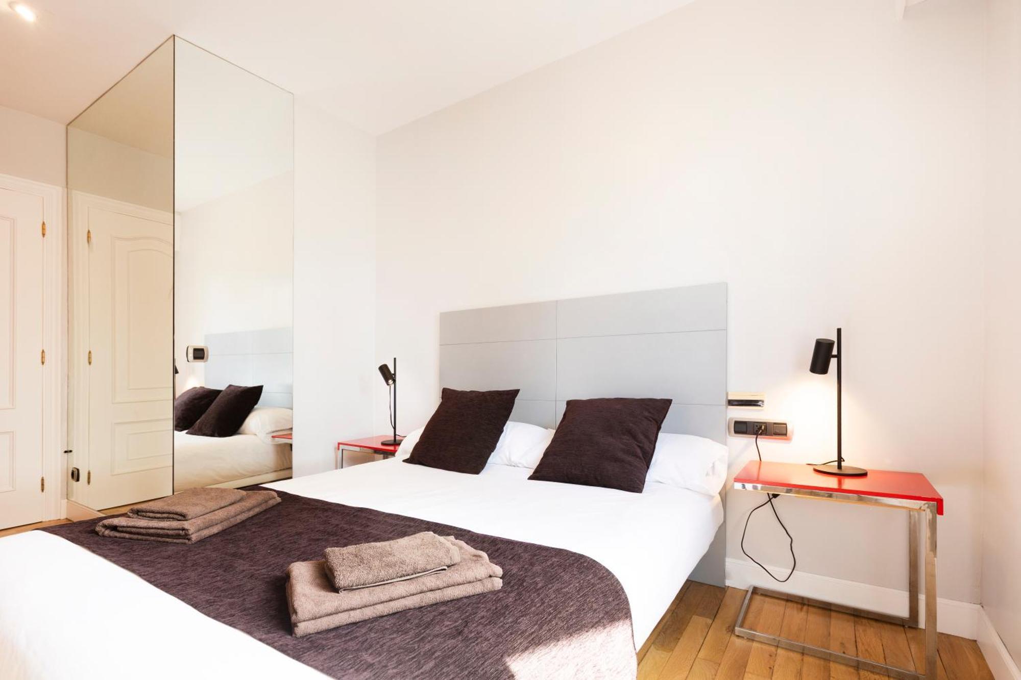 Apartamento Fuenterrabía by Basquelidays Exterior foto