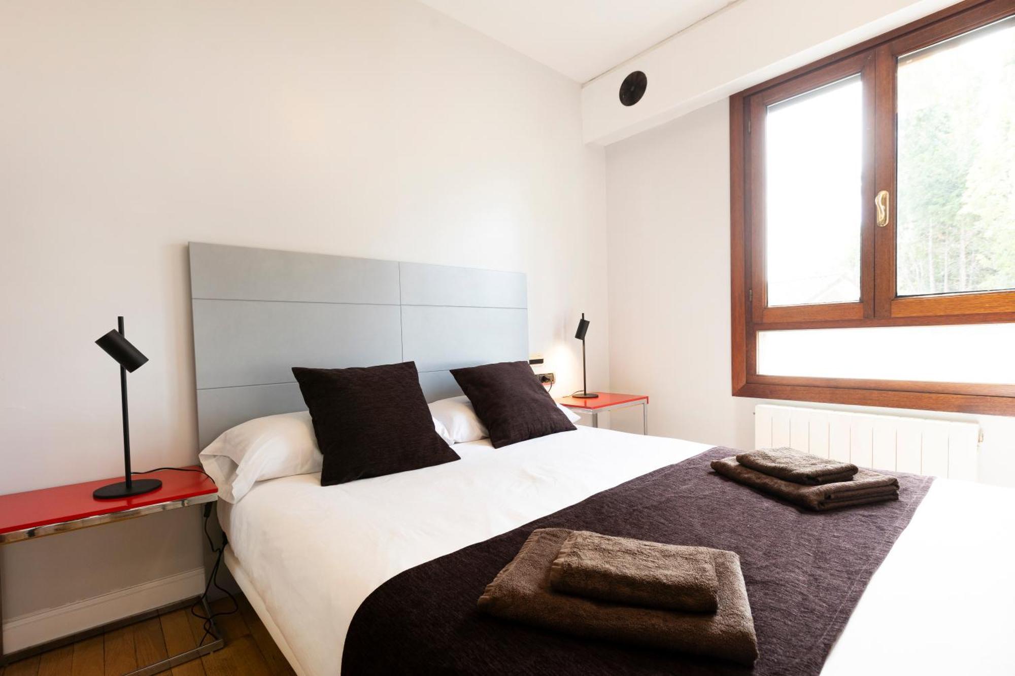 Apartamento Fuenterrabía by Basquelidays Exterior foto